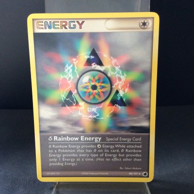 Rainbow Energy