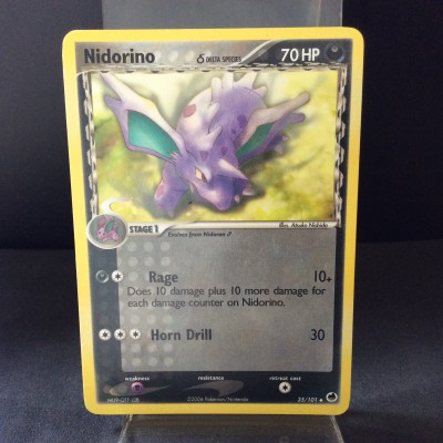 Nidorino