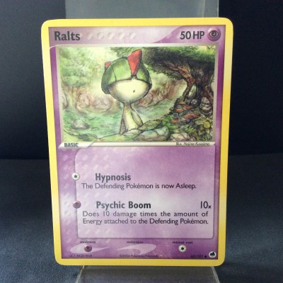 Ralts