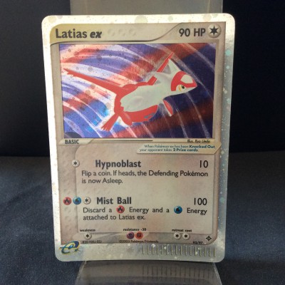 Latias ex