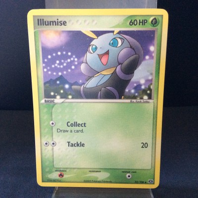 Illumise