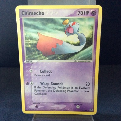 Chimecho