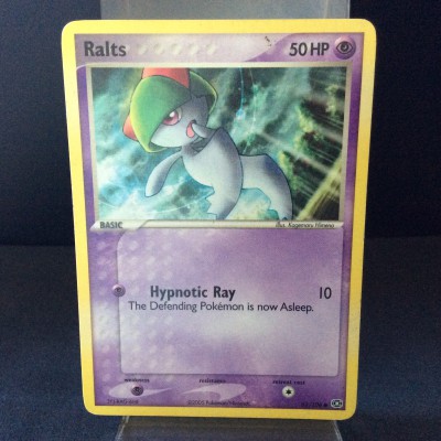 Ralts