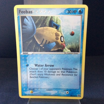 Feebas