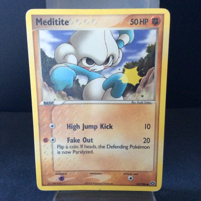 Meditite