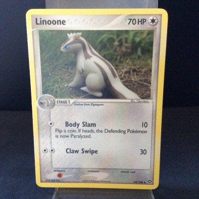 Linoone