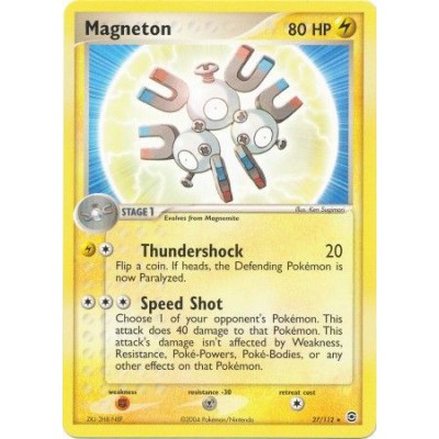 Magneton