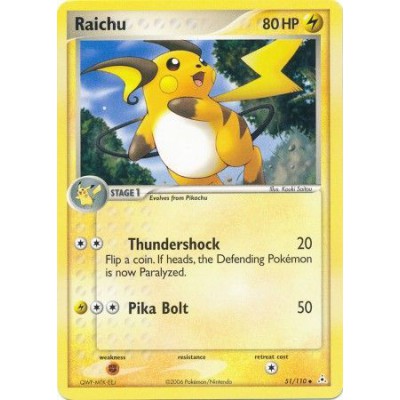 Raichu