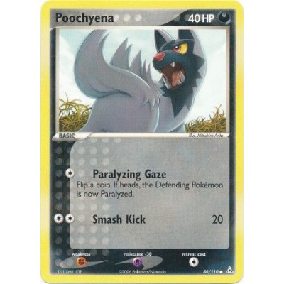 Poochyena