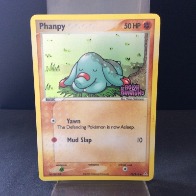 Phanpy