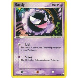 Gastly