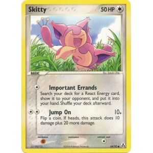 Skitty