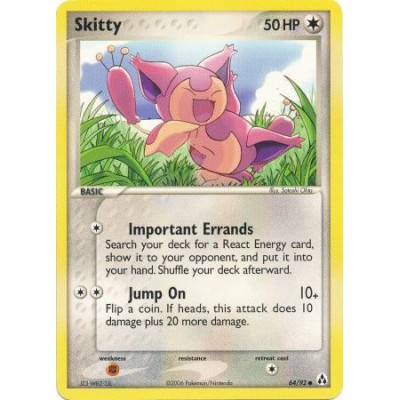 Skitty