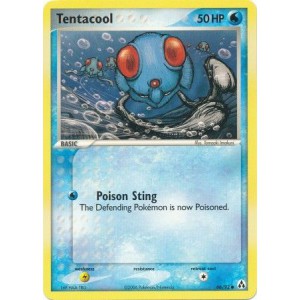 Tentacool