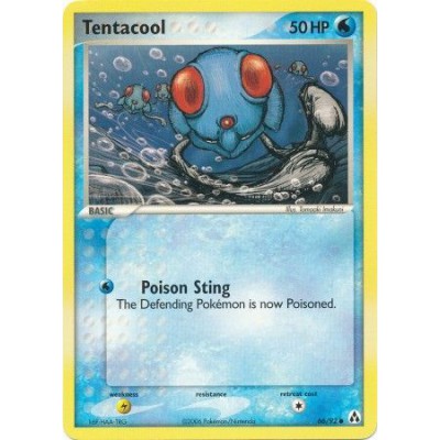 Tentacool