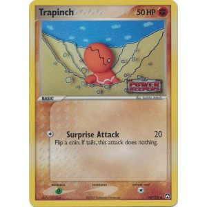 Trapinch