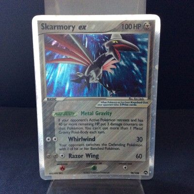Skarmory