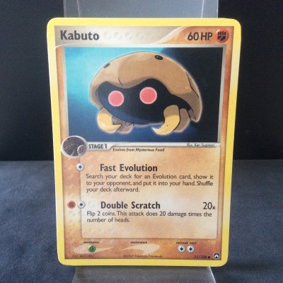 Kabuto