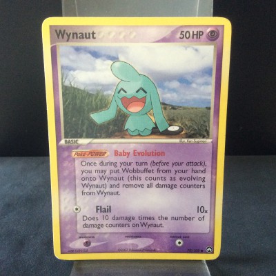 Wynaut