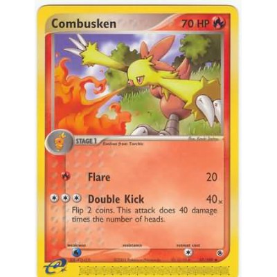 Combusken