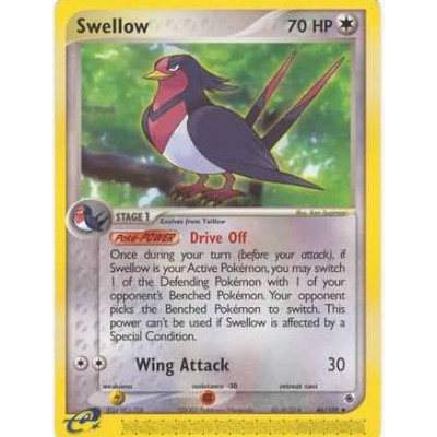 Swellow