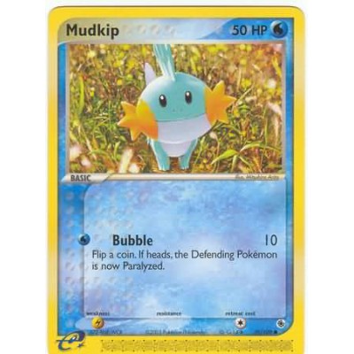 Mudkip