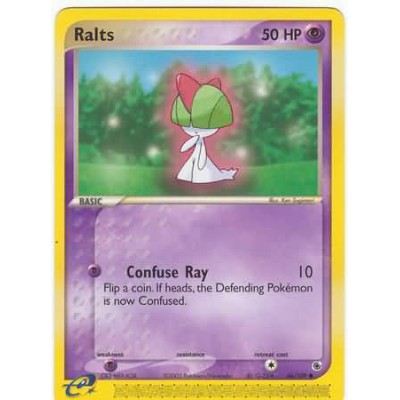 Ralts