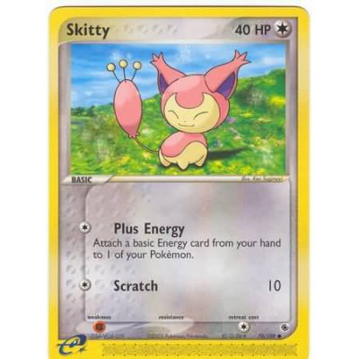 Skitty