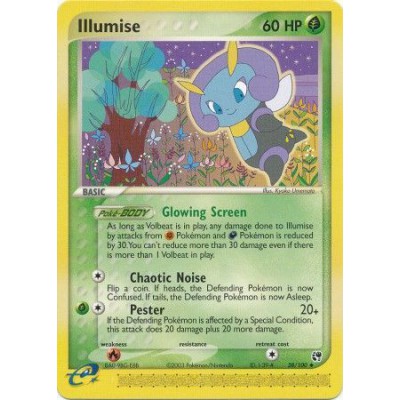 Illumise