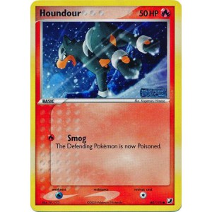 Houndour