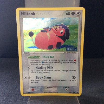 Miltank