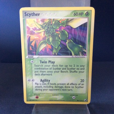 Scyther