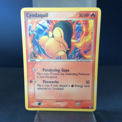 Cyndaquil