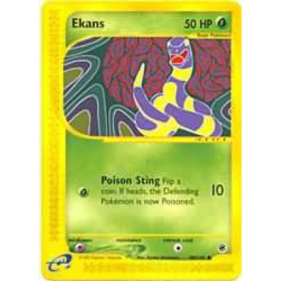 Ekans