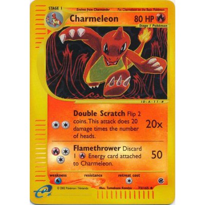 Charmeleon