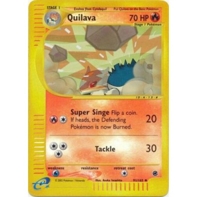 Quilava
