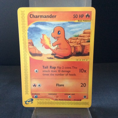 Charmander