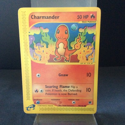 Charmander