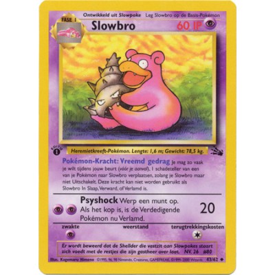 Slowbro