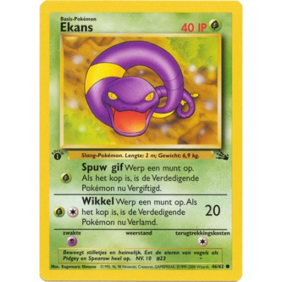 Ekans