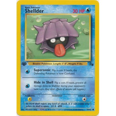 Shellder