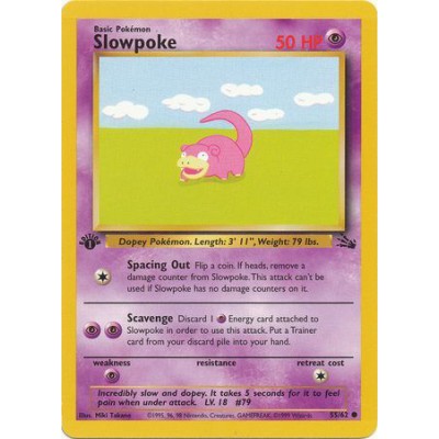 Slowpoke