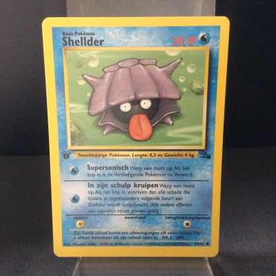 Shellder
