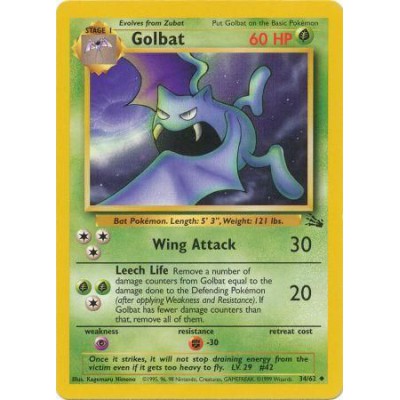 Golbat