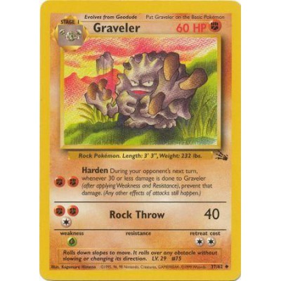 Graveler