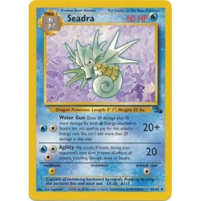 Seadra