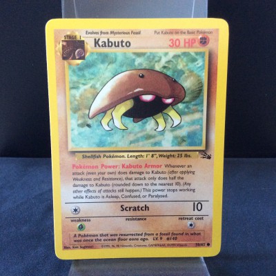 Kabuto