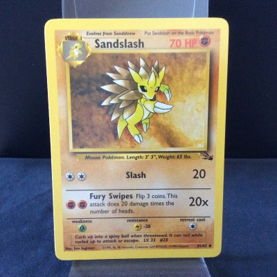 Sandslash