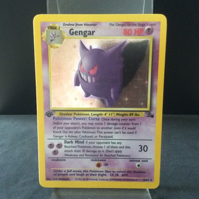 Gengar