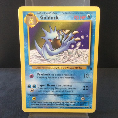 Golduck